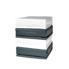 Load image into Gallery viewer, 100% Bamboo Viscose Sheets - Luxury Cooling Sheets