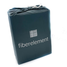 Load image into Gallery viewer, Charcoal 100% Bamboo Viscose Sheets - Luxury Cooling Sheets