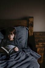 Load image into Gallery viewer, 100% Bamboo Eco-friendly Sheets - Twin Size